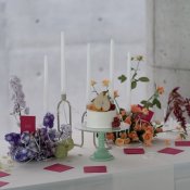◆月曜限定◆試食&コーディネーターとプライベート相談