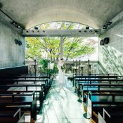 1件目見学で神戸ロケーション前撮りプレゼント★豪華試食付き!