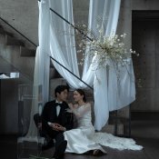 【~30名/直近実施◎限定プランご紹介】少人数ウエディング相談会