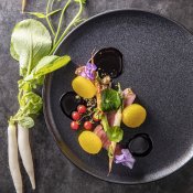 【料理重視の方へ】料理口コミ高評価◆春の味覚◆黒毛和牛etc豪華試食