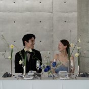 《お盆特別開催》1件目見学で神戸ロケーション前撮りプレゼント★豪華試食付き!