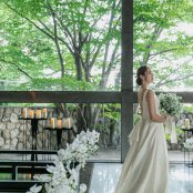 先着\月3回限定BIG/送迎バスなど最大80万円優待!豪華試食&ドレスetc