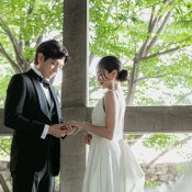 【~30名/直近実施◎限定プランご紹介】少人数ウエディング相談会