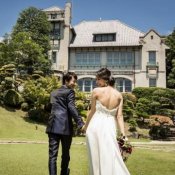 残△【初見学に】結婚式1stステップ相談＆試食＆見学＜送迎＆2万円特典付＞
