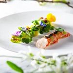 【8年連続口コミ1位】世界的シェフ絶品試食×相談会×ドレス特典