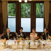 【少人数ウエディング】丸わかり相談会&神戸フレンチ試食&見学