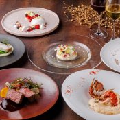 ■平日限定■文化財まるごとゆったり全館見学＋ 贅沢婚礼メニュー無料試食