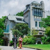 \卒花人気No1/【初見学に】前撮りプレゼント★豪華試食付き!
