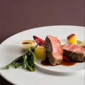 【大好評!8年連続口コミ1位】世界的シェフ絶品試食×相談会×ドレス特典