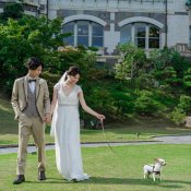 【愛犬と過ごす結婚式】安心して楽しめる♪ペット婚相談フェア