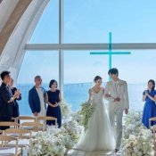 30分から気軽に！リゾートWクイック相談会×沖縄5大貸切会場紹介の詳細を見る