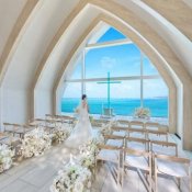 来店不要!気軽にリゾートW相談×基本挙式料80%OFF