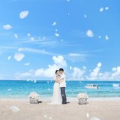7月限定×7大特典で夢のリゾート挙式が現実に!プレミアム・バリュー相談