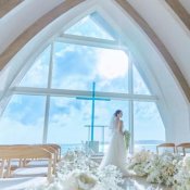 【お子様と一緒の結婚式】準備の負担は最小限に!ご旅行込みのサポートフェア