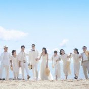 【お子様と一緒に叶える結婚式】準備の手間は最小限!ご旅行込みサポートフェア