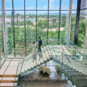 【授かり婚の方にもおすすめ】ハネムーンも含めたサポートフェア