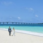 ☆横浜店【憧れの1着に出会える！？】ドレス試着付きリゾートウエディング相談会