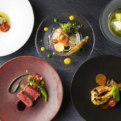 直前OK【料理重視の方へ】3組限定◆7大特典×黒毛和牛etc2万円京フレンチ試食