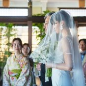 先着【初めての方へ】組数限定で挙式プレゼント◆挙式入場体験×試食×充実の相談会