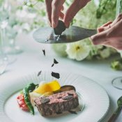 先着【料理重視の方】3組限定◆7大特典×黒毛和牛etc2万円相当京フレンチ試食会
