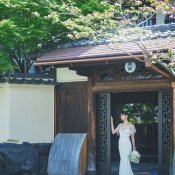 【おもてなし重視の方必見】歴史×モダンの寛ぎ空間＆特別試食会