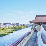 【初めての見学に】京の景色を一望する！会場見学×無料試食付きプライベート相談会