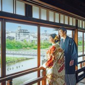 【人気2会場比較フェア】観光気分×効率的な会場見学ツアー！選べる2会場＊試食付