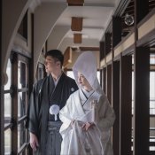 【神社コンシェルジュ相談×神社紹介あり】大人の和モダン婚相談フェアの詳細を見る
