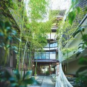 残2【文化財で夏薫る美食】歴史を味わう建築ツアー＆シェフ特製京フレンチ試食の詳細を見る