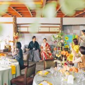 【少人数検討の方へ】無料試食付＊少人数婚相談会【専用個室有】の詳細を見る