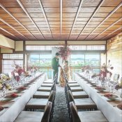 新春限定【少人数婚】直近もOK♪お得な専用プランもご紹介×絶品フレンチ試食