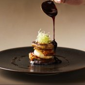 ＊シェフ特製5品＊京フレンチ豪華2万円コース無料試食