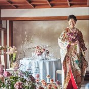 【少人数婚】直近もOK♪お得な専用プランもご紹介×絶品フレンチ試食