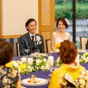 …* 2名からOK！少人数婚相談会 *… 特別ランチ付