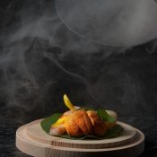 限定2組＜卒花好評★20万円宿泊特典＆フルオーダー料理試食＞の詳細を見る
