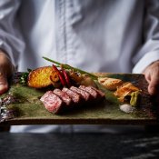 【お料理重視の方】ミシュラン堪能◆婚礼コース試食＆ランチ券付の詳細を見る
