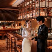 ドレス試着付き☆【平日限定1組のみ】ホテル見学&見積り相談会