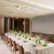 家族での挙式検討の方にオススメ！豪華試食付き☆少人数フェアの詳細を見る