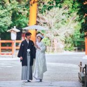 【京都神社婚×デュシタニ京都】伝統と洗練のプレミアム相談会