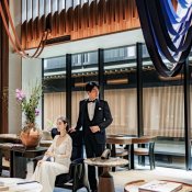 無料フレンチ試食＆ドレス試着付き☆【平日限定1組のみ】ホテル見学＆見積り相談会の詳細を見る