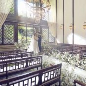 ★ハナユメ限定★【東京ブライダルサロン相談会】専属スタッフよりご紹介