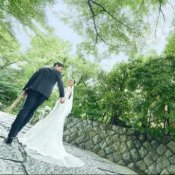 【平日限定15大特典】選べる木と光のチャペル体験×無料試食