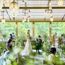 当館人気No.1☆骨格診断付【160万優待＆7万ギフト】豪華試食