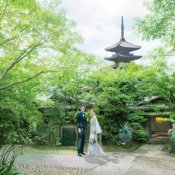 【初めての見学◎7万ギフト付】京都で大人気2会場見学×豪華試食