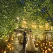 当館人気No.1☆【160万優待&7万ギフト】豪華6品試食&挙式体験