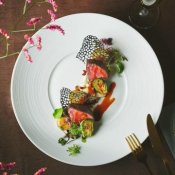 【料理重視派必見】シェフ厳選!特選牛の絶品コース試食フェア