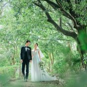 お盆ラスト◆国内ハネムーン3泊特典付！全館開放ALL体験フェアの詳細を見る