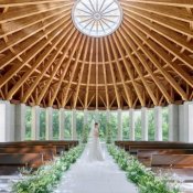 3連休初日BIG【150万優待】2つチャペル比較!花嫁の憧れALL体験
