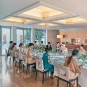 【家族で挙式&会食】当館で一番お得な67万円プラン紹介フェア
