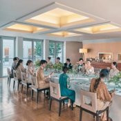 【家族で挙式&会食】当館で一番お得な67万円プラン紹介フェア